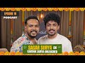 Sagar Surya Karthik Surya Unleashed 018