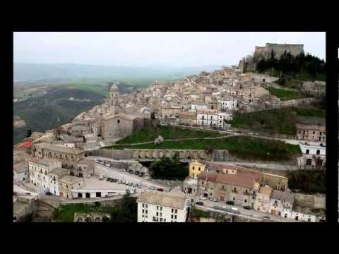 Tony Santagata - E mi vien voglia