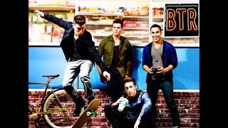 Big Time Rush - Just Getting Started