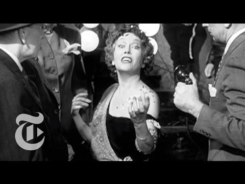 afbeelding 'Sunset Boulevard' | Critics' Picks | The New York Times