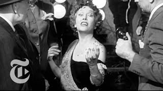 Sunset Boulevard (1950) Video