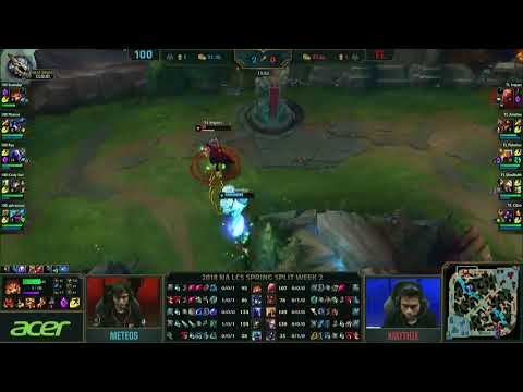 Ssumday solo kills Impact!