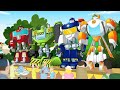 Transformers Rescue Bots Season 3 Episode 13 Kids Cartoon Transformers Junior