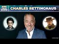 Die Deutsche Stimme Von Robert Downey Jr Jamie Foxx Charles Rettinghaus Im Interview