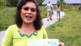 Wild Center at Adirondack Park New York