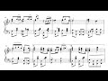 LILY QUEEN ~ Scott Joplin / Arthur Marshall ~ Aaron Robinson, piano - sheet music (score) tutorial