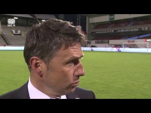 16 04 2016 INTERVIEW MET DAVID GEVAERT