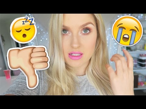 Why Do I Do This? ♡ Follow Me Day 82 Video