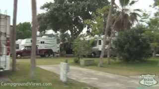preview picture of video 'CampgroundViews.com - Camelot RV Park Malabar Florida FL'