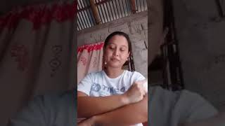 I sad hurt • Philippine deaf community vlog