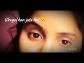 Kisi Ki Aankho Ka Kajal Ban Jata Hai