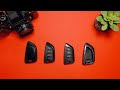 Toyota Supra GR Key Fob Cover Case