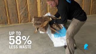 Knauf Insulation Batts v Rolls