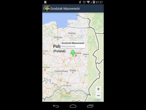 Number Plates Europe Video