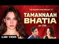 Tamannaah Bhatia On Relationships Career Growth Mentality Covid Experience The Ranveer Show 77