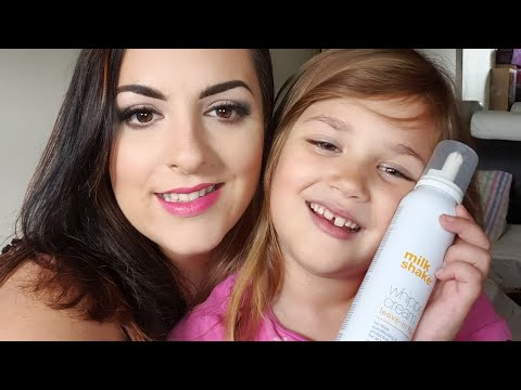 download lagu mp3 mp4 Milk Shake Whipped Cream Leave In Foam 200ml, download lagu Milk Shake Whipped Cream Leave In Foam 200ml gratis, unduh video klip Milk Shake Whipped Cream Leave In Foam 200ml