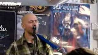 Millencolin - Detox (Acustic in Stockholm)