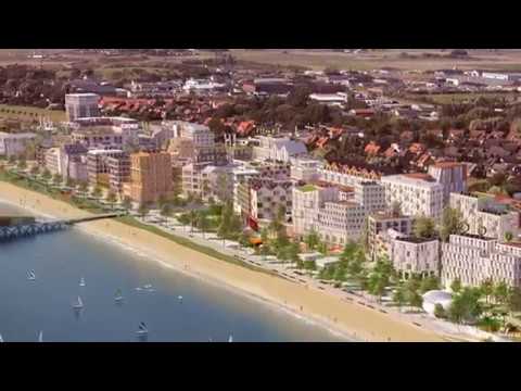 Kuststad 2025 PLAYA I TRELLEBORG är det möjligt med tanke på tången?