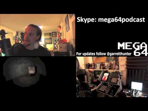 Mega64 Poorly Played Stream 133 - Prank Call 87