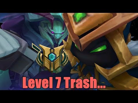 The Scripting Veigar