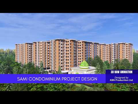 Mini Condominium