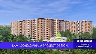 Mini Condominium