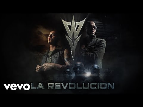 Wisin & Yandel - Me Estas Tentando (Remix / Visualizer) ft. Franco "El Gorilla", Jayko