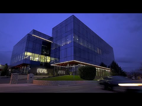 FEAL - Perfection in Aluminium