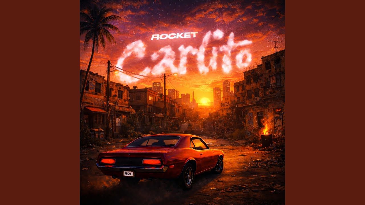 ROCKET - CARLITO