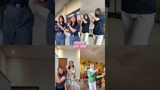 Download lagu Oh Oh Oh Jeb x Dance Brazil | Dance Viral Tiktok 2026 #viral #trendtiktok #danceviral #velocity mp3