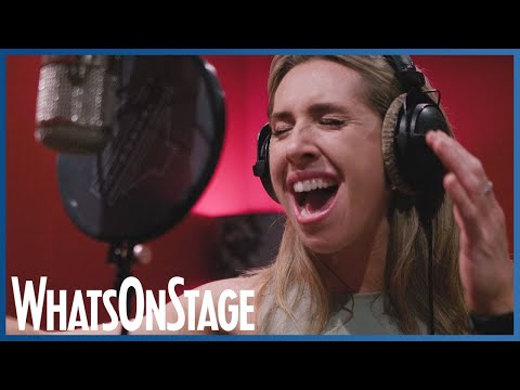 "This Is Not Love" from Lizzie musical | Performed by Lauren Drew