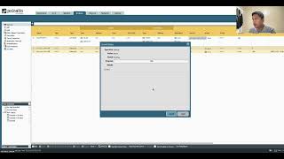 Migrate to Palo Alto Transparent