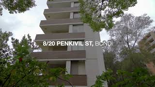 8/20 Penkivil Street, BONDI, NSW 2026