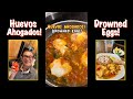 Drowned Eggs How To Make Drowned Eggs Drowned Eggs Recipe