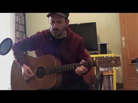 Song To Woody - Johnny Cash
