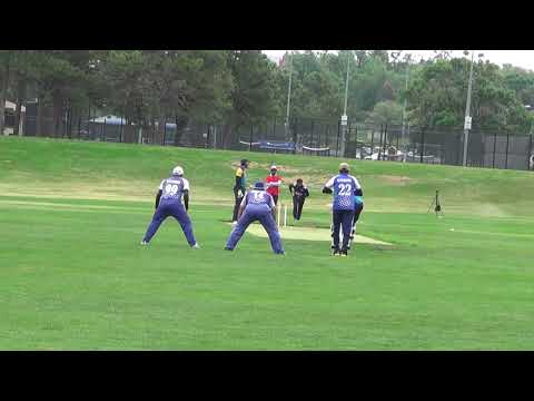 CCCC vs CSCC- P40- 06/19/2021- CCCC Innings