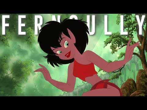 FernGully: The Last Rainforest