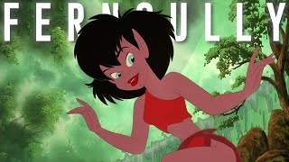 Download lagu FernGully: The Last Rainforest mp3 Download lagu FernGully: The Last Rainforest mp3