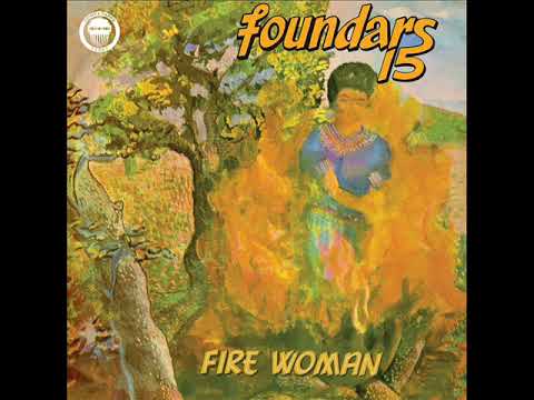 Foundars 15 Rock Group ‎– True Light