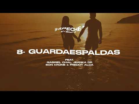 08. Kanelo Pro - Guardaespaldas ❌ Son Krone,  Jeanka Dr  Gabriel Chal,  Freddy Alca