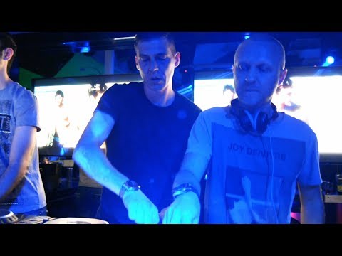 Gallery Club Zagreb @ The Shapeshifters & Terrace Opening