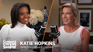 The Candace Owens Show: Katie Hopkins