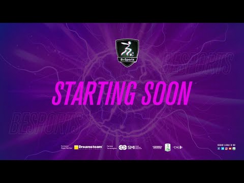 BeSPORTS Finalissime Live