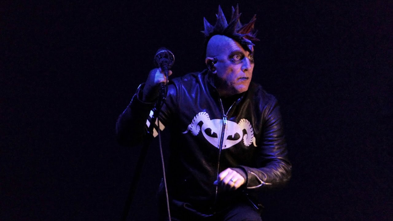 TOOL Perform ‘Prison Sex’ After 22 Years! | Live in Auckland 2025 - YouTube