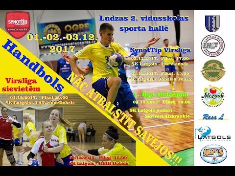 SK Latgols - HK Vaiņode