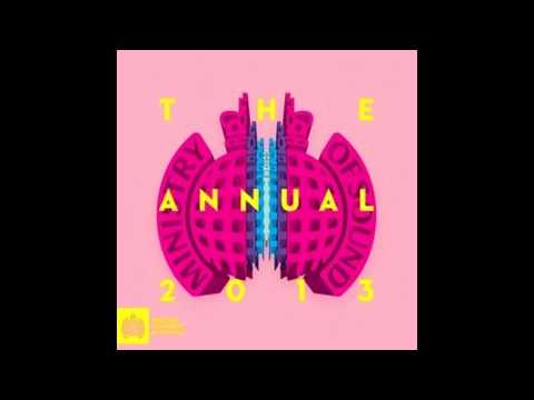 Ministry Of Sound - The Annual 2013 - AUS Edition Part 1