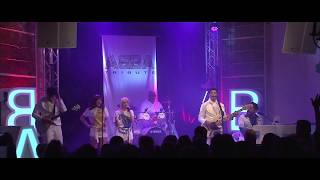 THE BEST (Abba Tribute) - Does Your Mother Know - live bij Vanslag