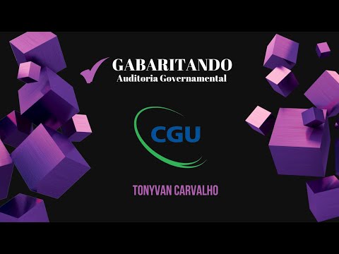 Gabaritando Auditoria - MOT 2017: Consultoria e Avaliação