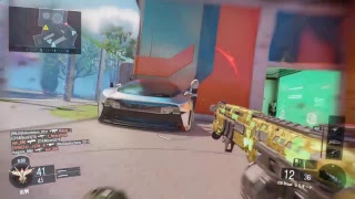 雑談しながらまったりやってくよ～BO3実況＃21