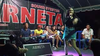 Download lagu SADINGEN MERU Artis Intan Aiswara mp3